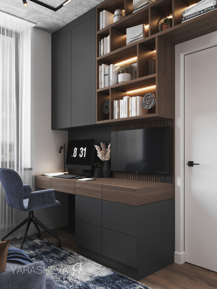 ЖК Зиларт 71 м кв.