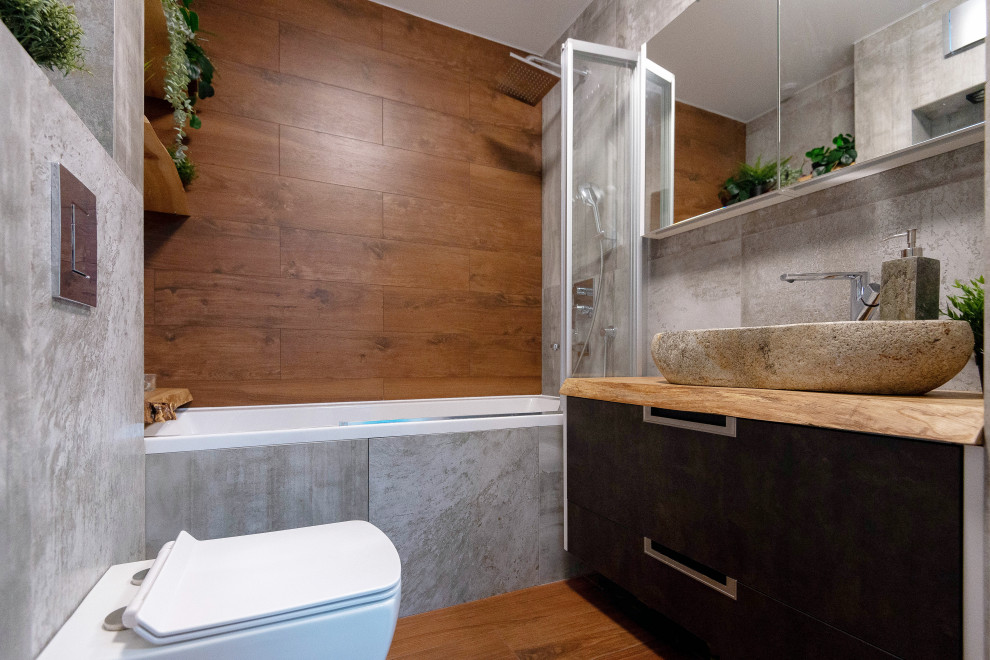 Оазис, ванная