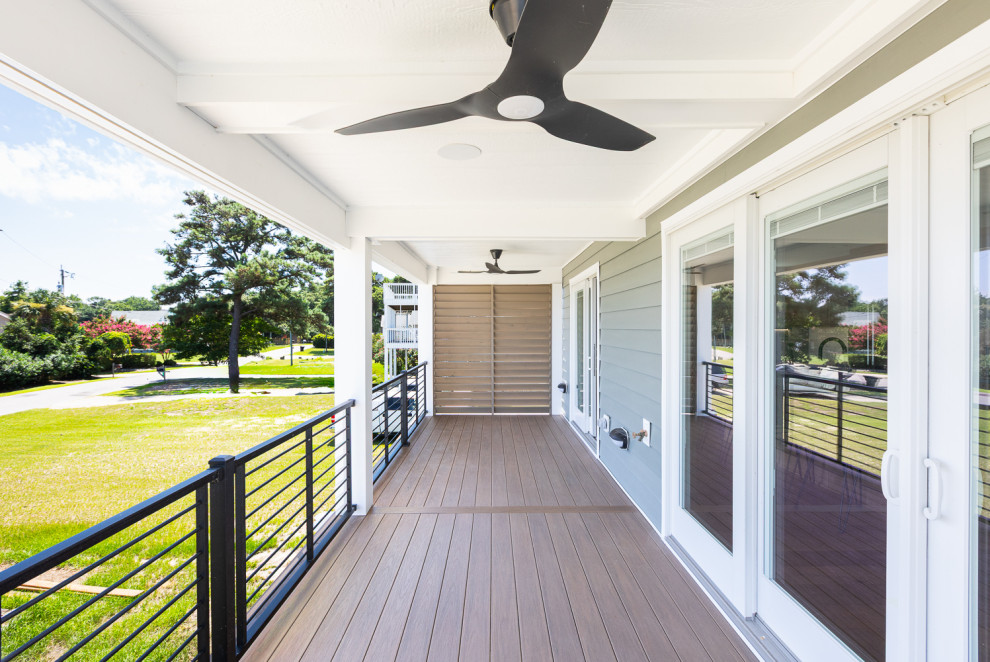 Duchess Court Remodel