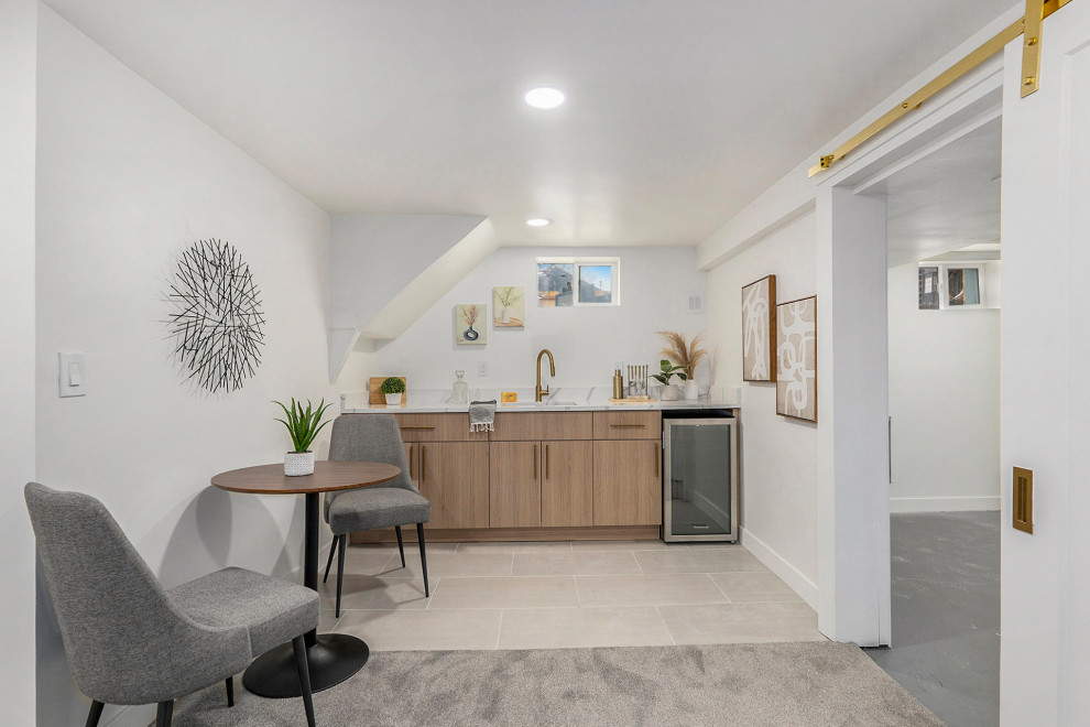 A Classic Congress Park Home, Reimagined for Today