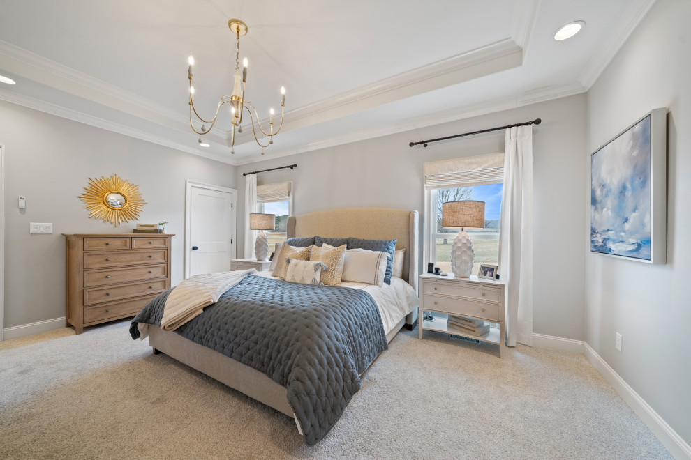 Old Big Cove Remodel