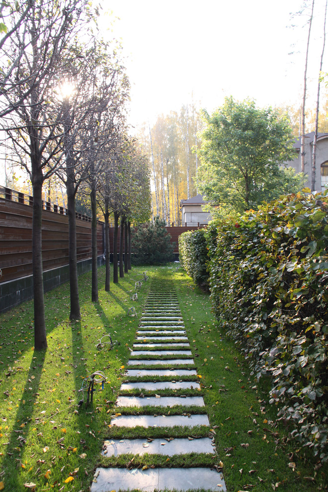 Дом в посёлке "Солярис"