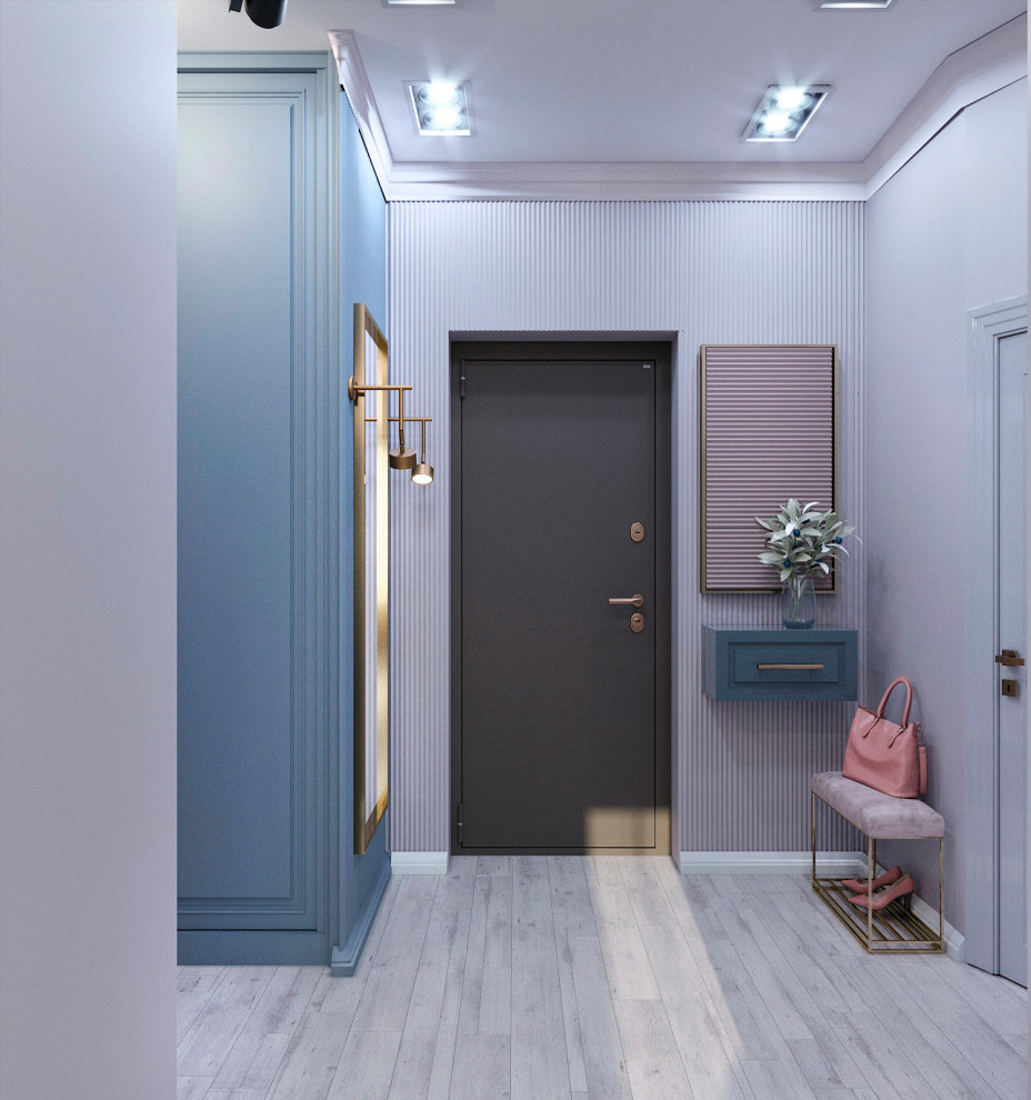 Чернильное настроение