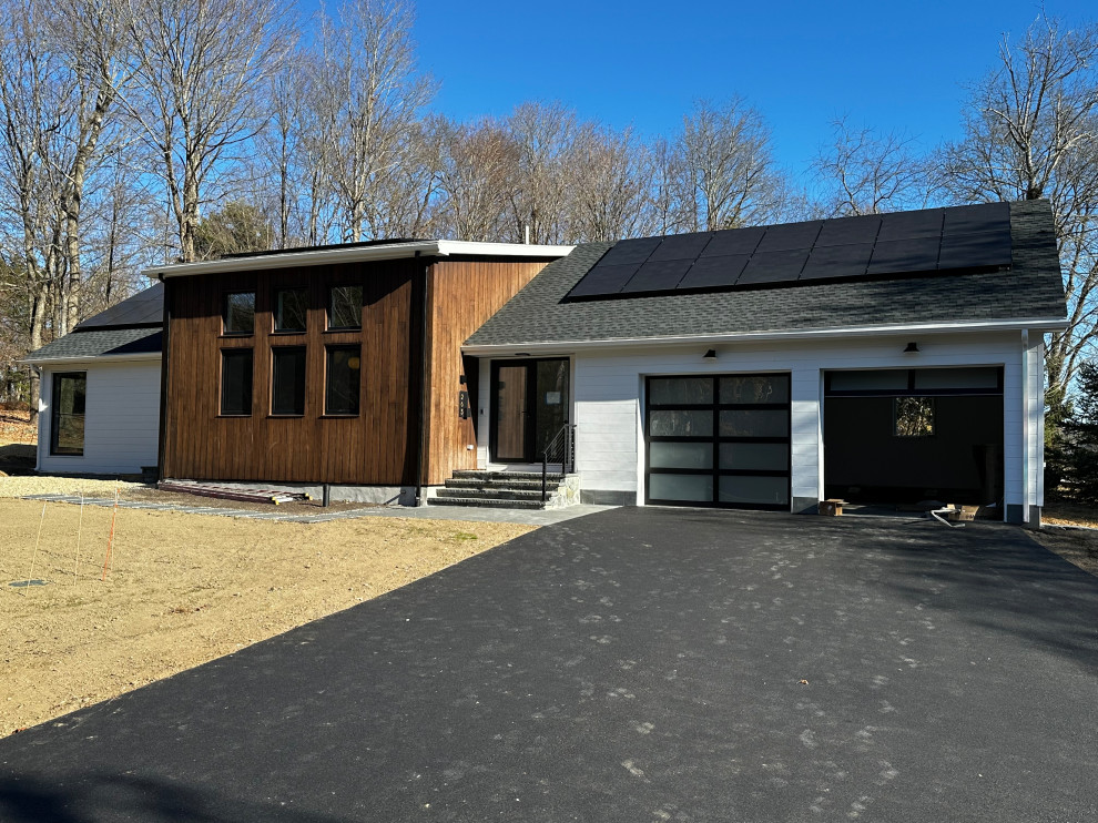 Sherborn Project