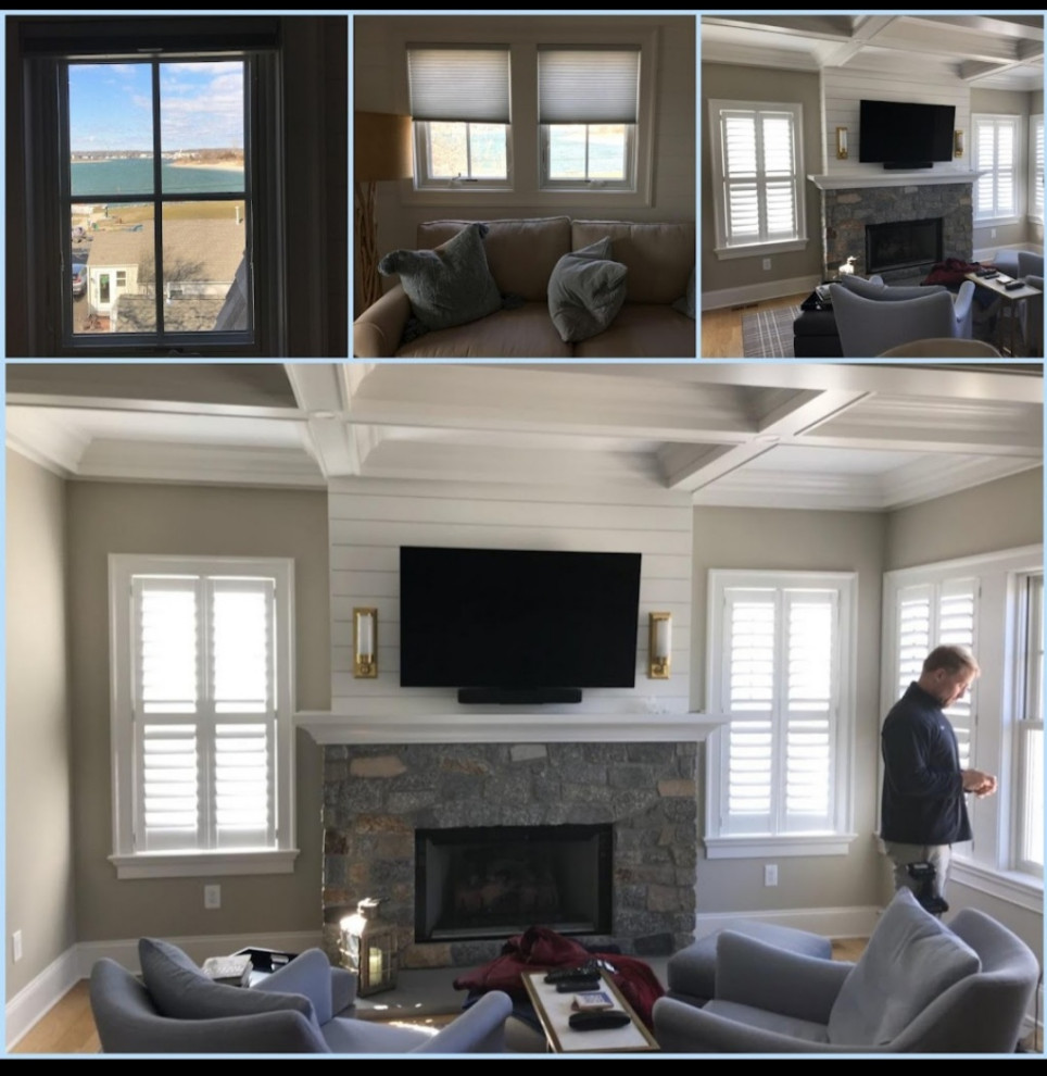 2022 Timm's Window Fashions Projects