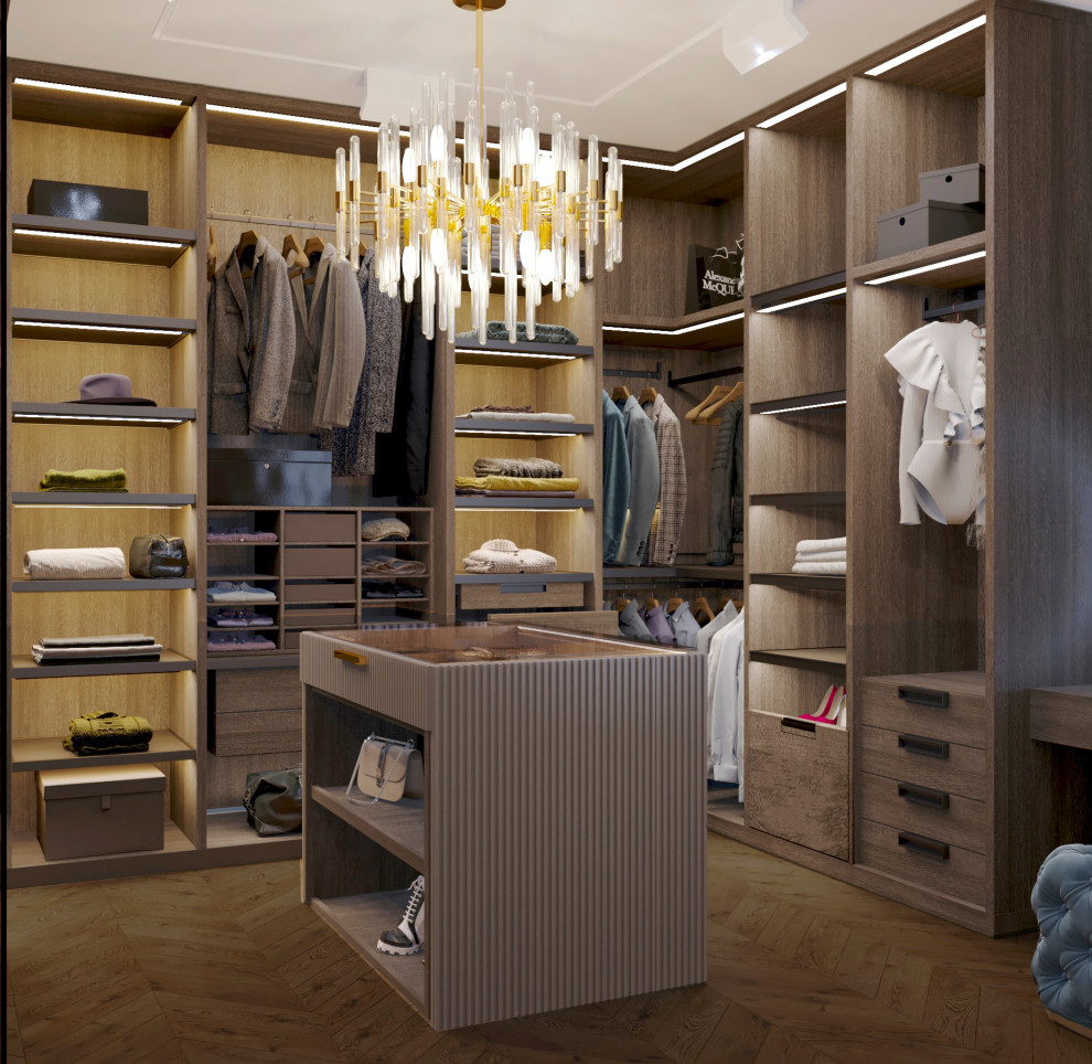 Квартира по ул. Басаргина 2021