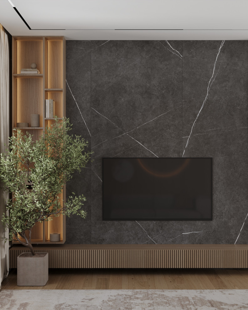 Коттедж КП Заповедник "Рысь"