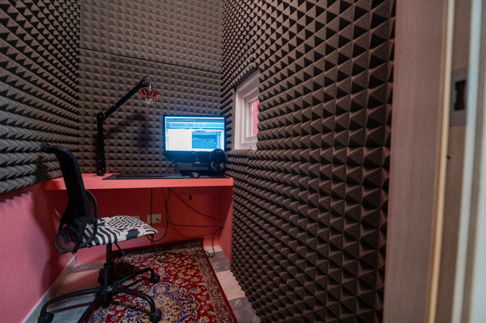 STUDIO FORTOGRAFICO DI A. e E.