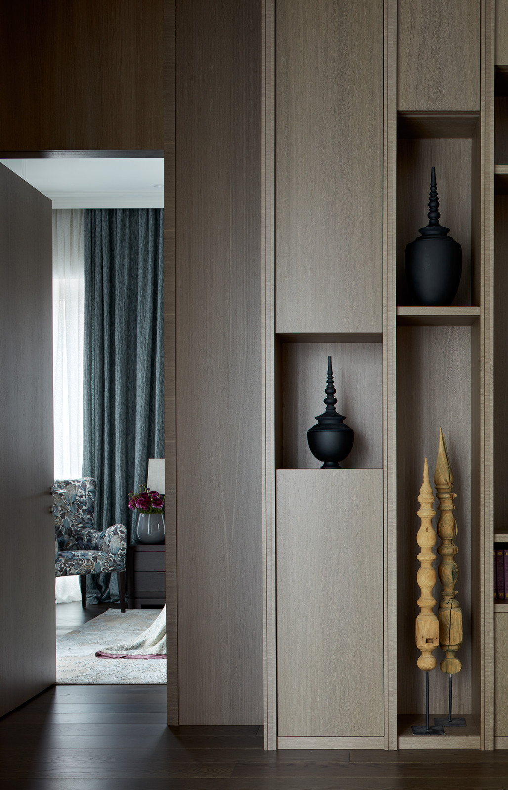 Реализованный проект