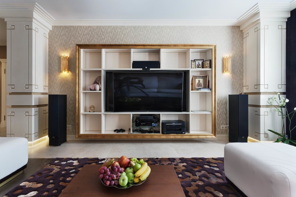 ЖК Москва, Екатеринбург