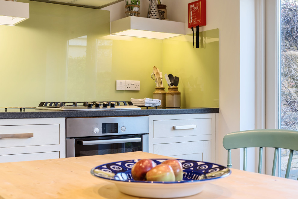 Victorian Terraced House Refurbishment - Torquay
