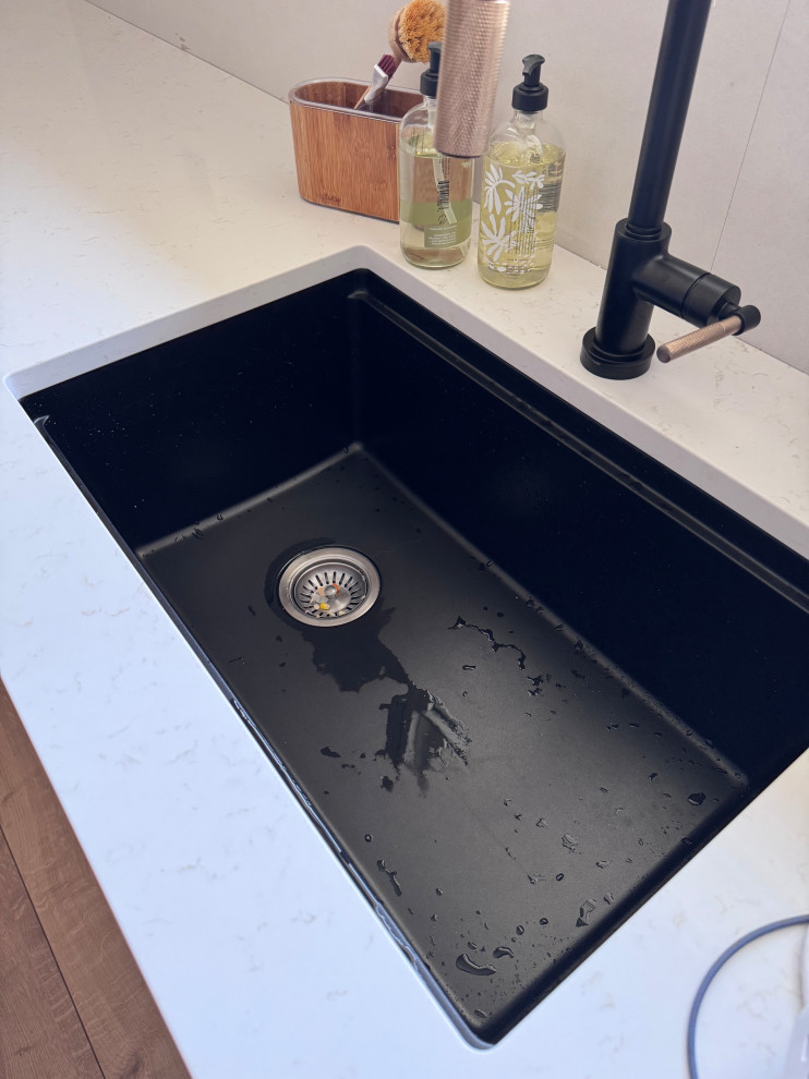 Burlington Dream Kitchen
