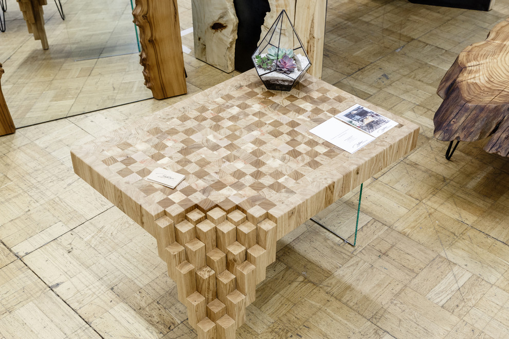 Наша мастерская