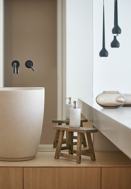 Proa coastal-bathroom