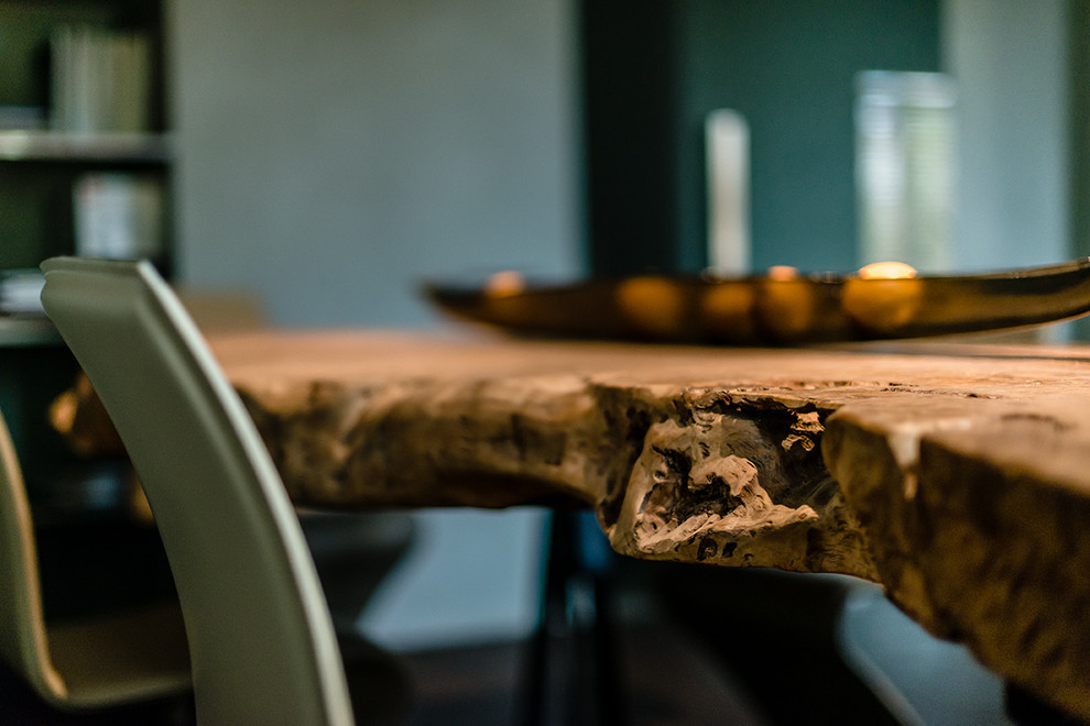 Увлекаясь Азией. Дизайнер-декоратор Елена Копыл