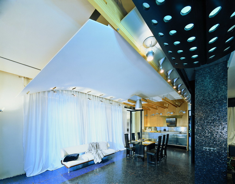 Дом в поселке Сокол