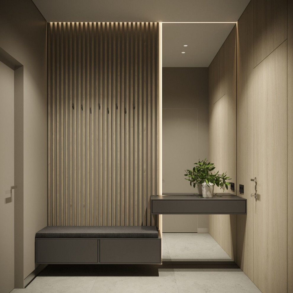 Частный дом в Перми