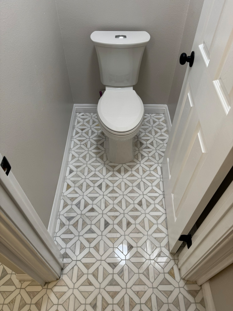 Bathrooms