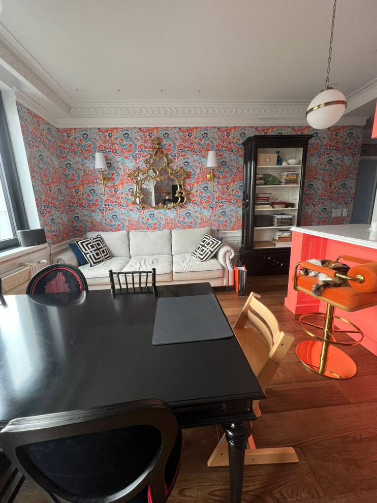 жк Серебряный Фонтан 2