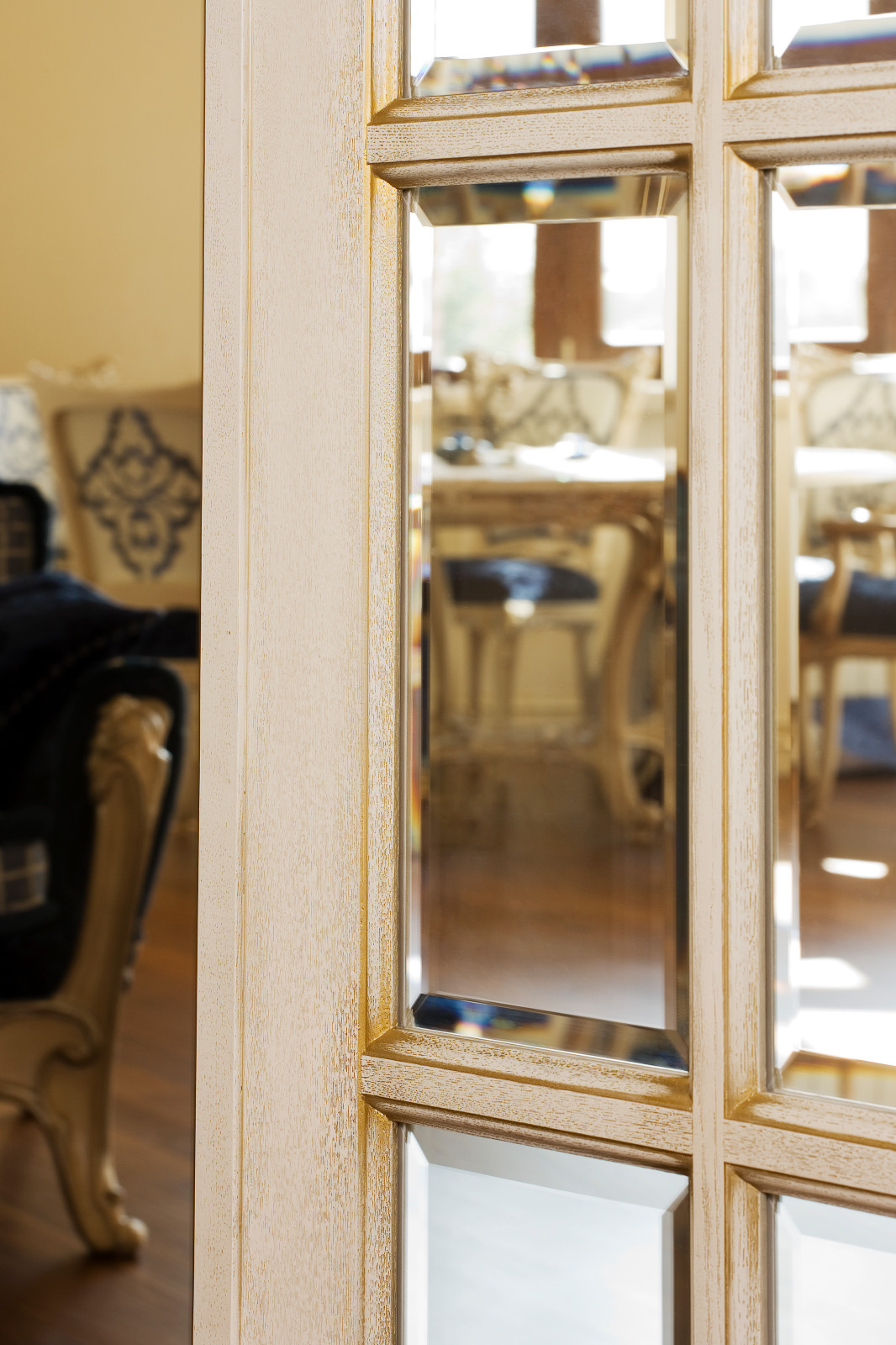 Элитная мебель для квартиры в Москве 3