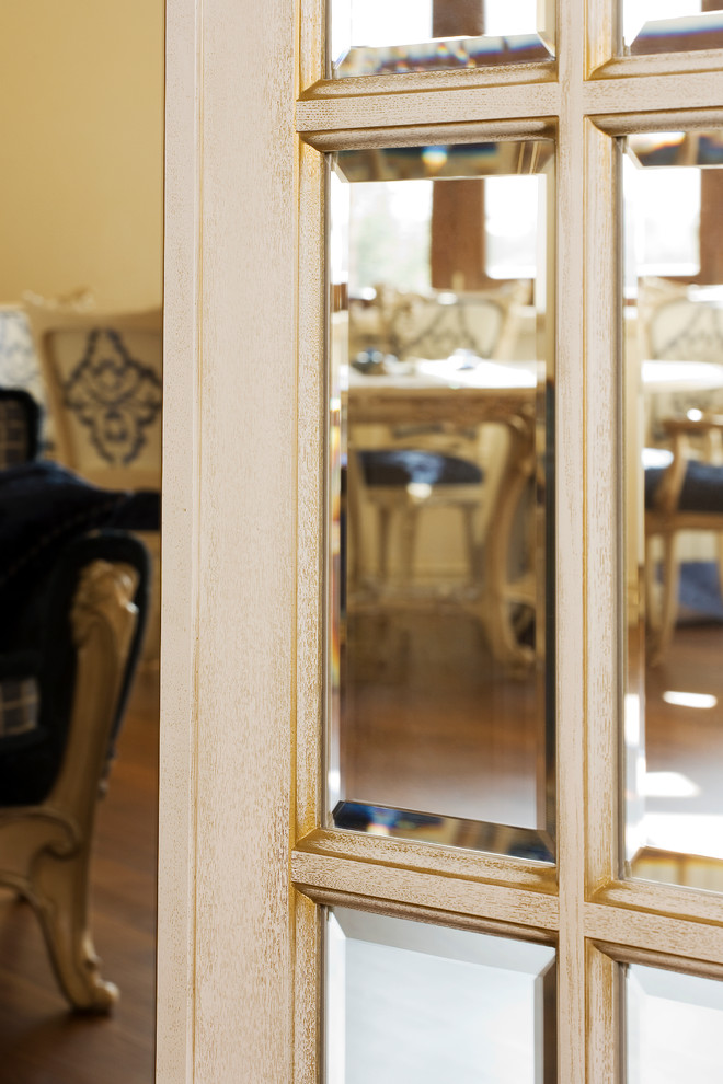 Элитная мебель для квартиры в Москве 3