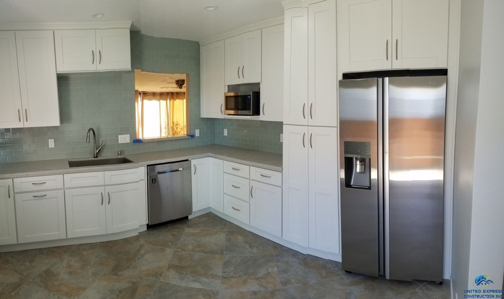 Kitchen Remodeling In Torrance