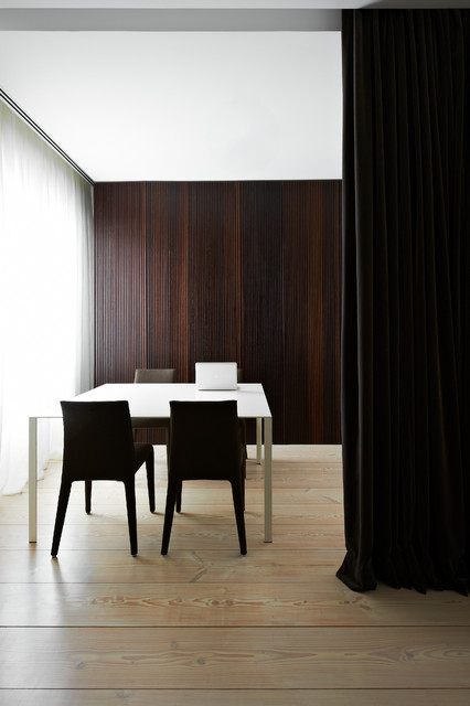 A House esszimmer