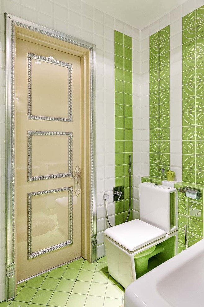 Жилая квартира на Проспекте Вернадского