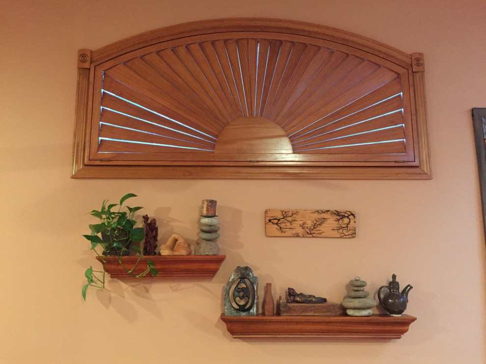 Shutters