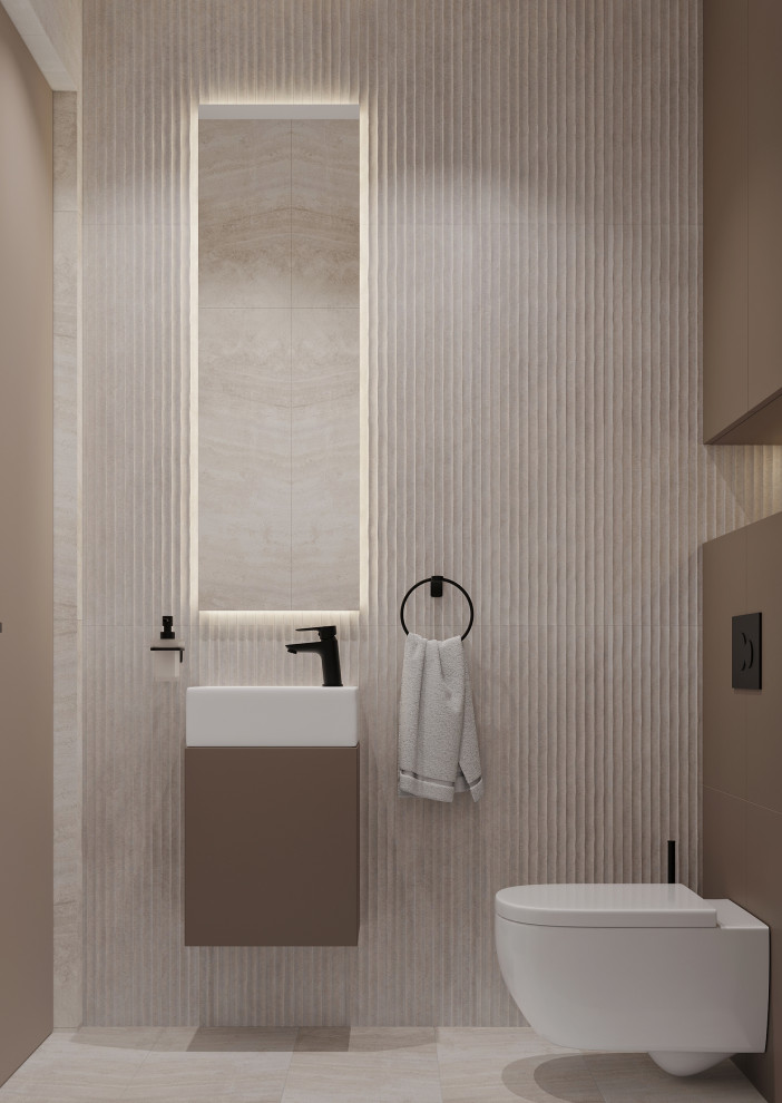 Квартира 70 м2 в Москве