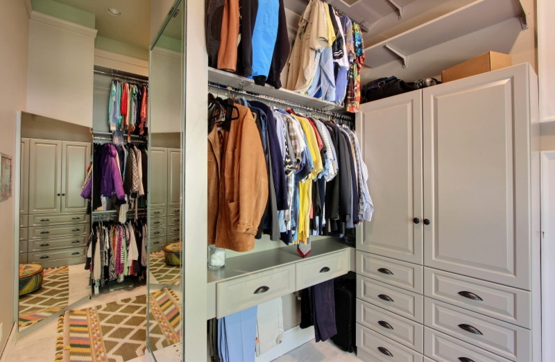 Closets