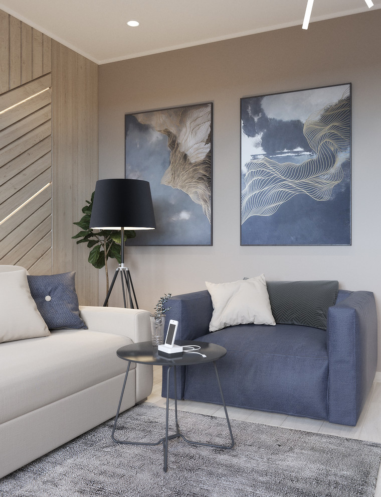 2х комнатная квартира