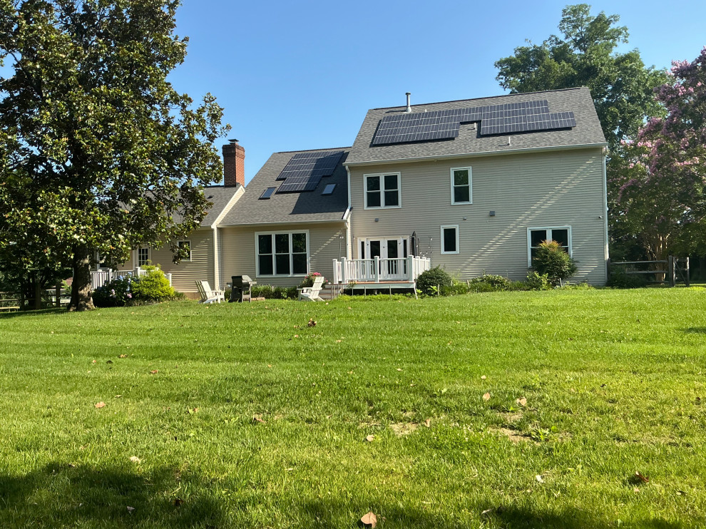 Consultations and Design