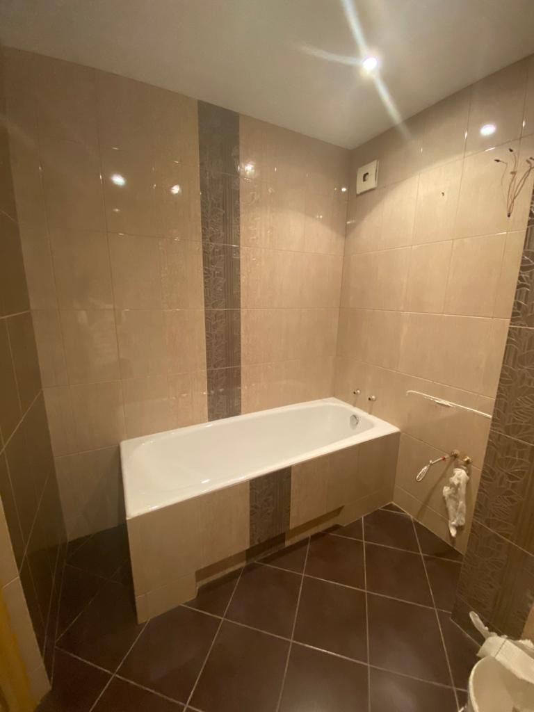 Квартира под ключ 100 кв.м за 3 месяца