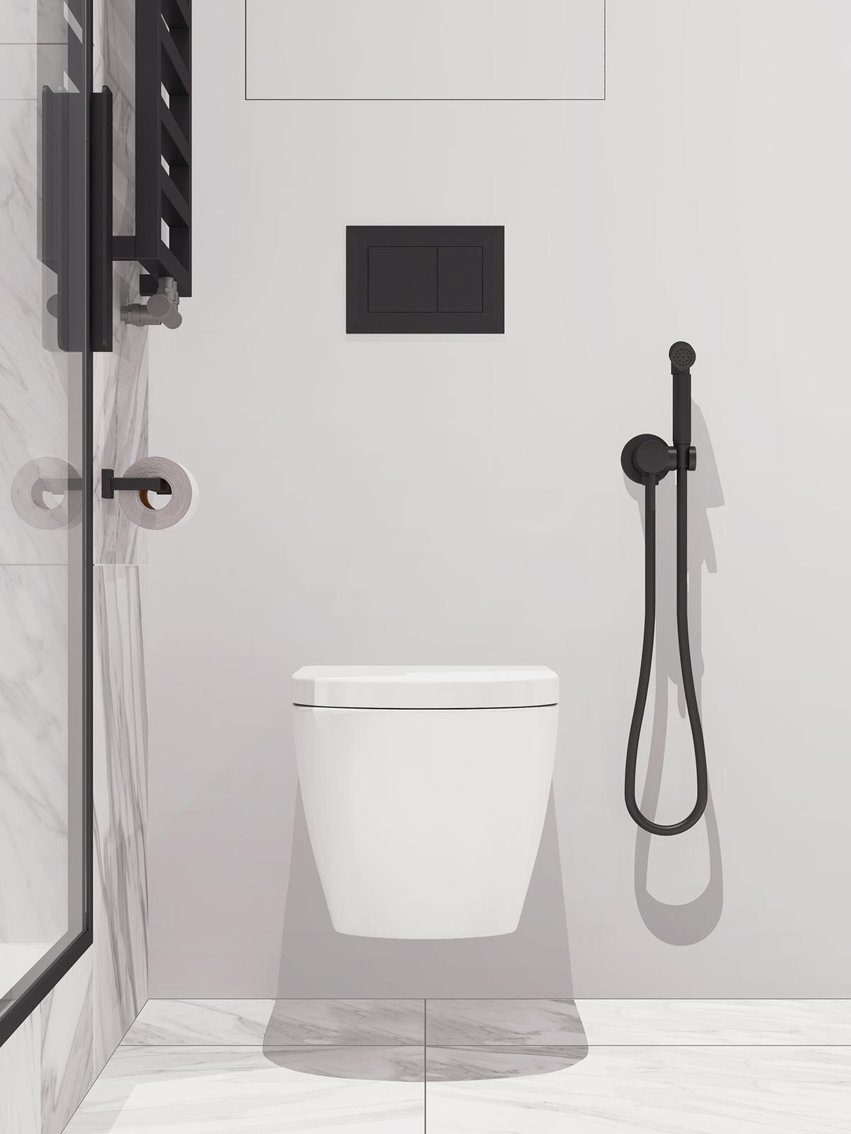 Ванная комната