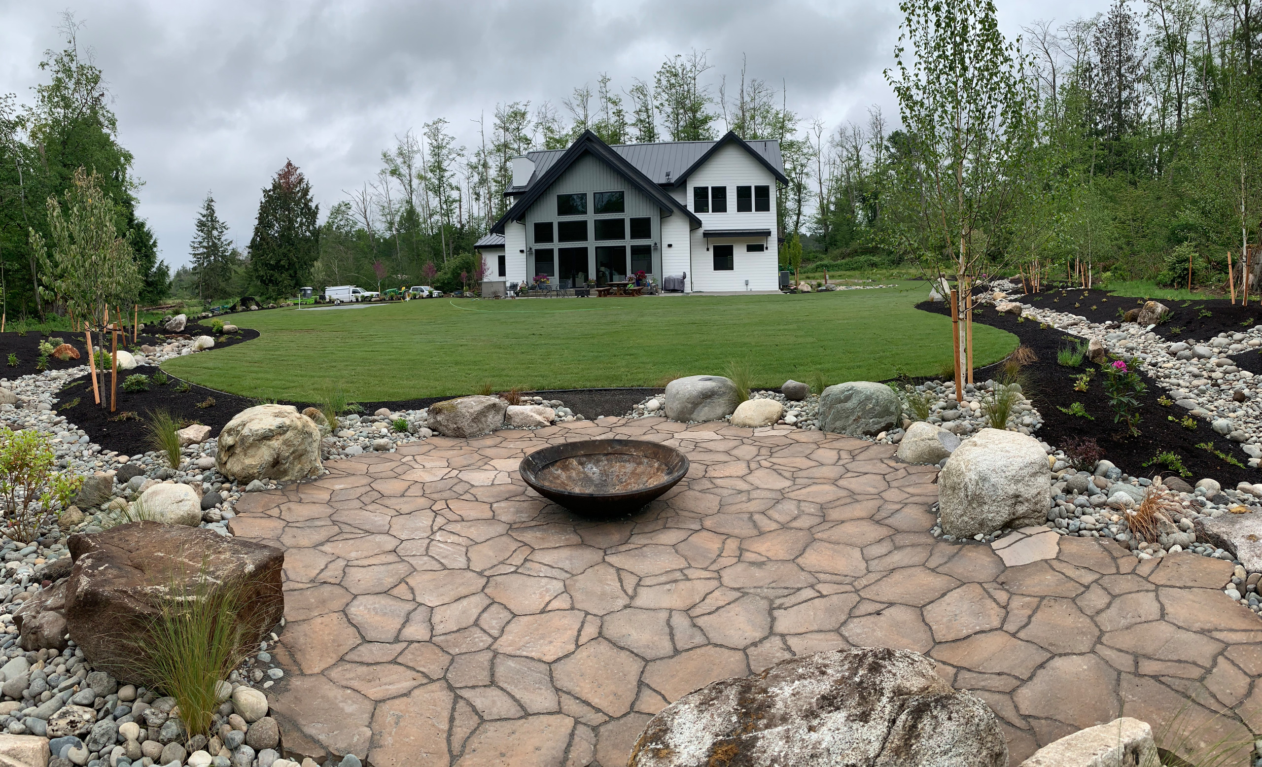 Gonzales - Fredlund Residence