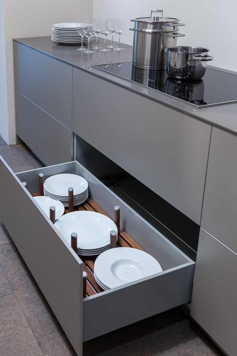 Кухня bulthaup b3