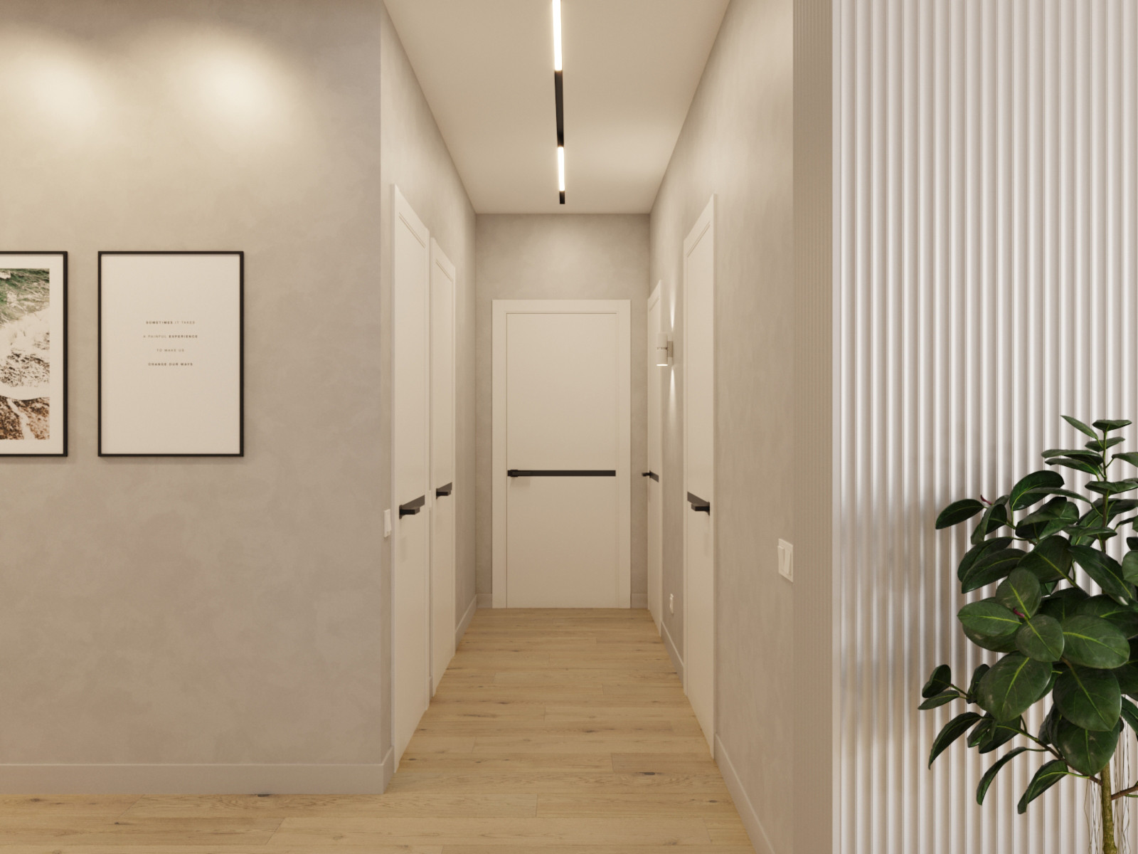 Квартира на Овчинникова