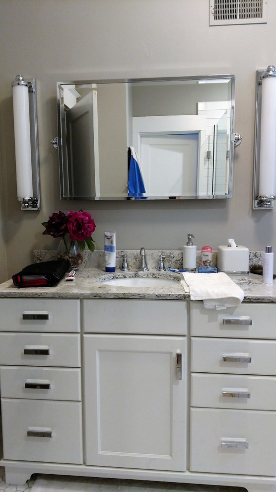 Kitchen & Bath Remodel