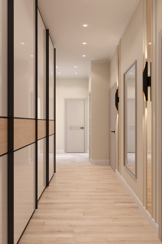 Квартира в ЖК Тушино 2018