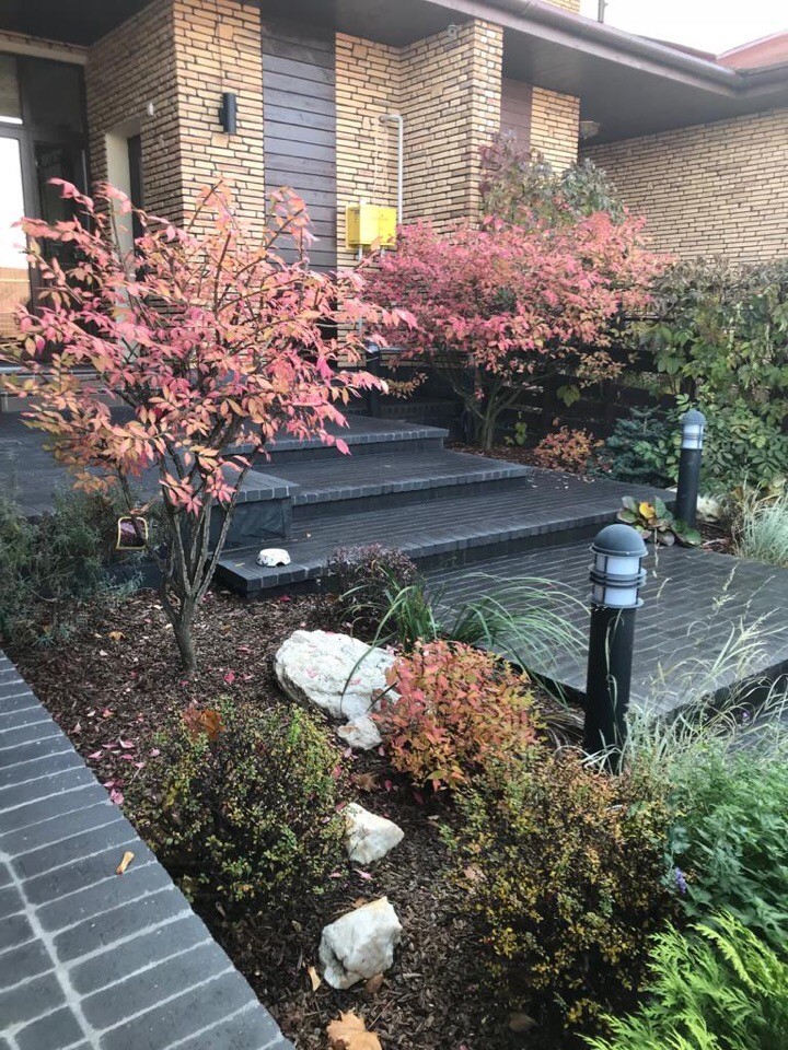 Усадьба Усово