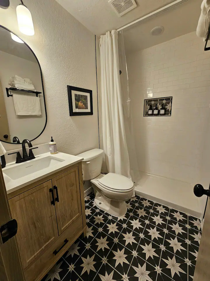 Vacation Rental - Bentonville