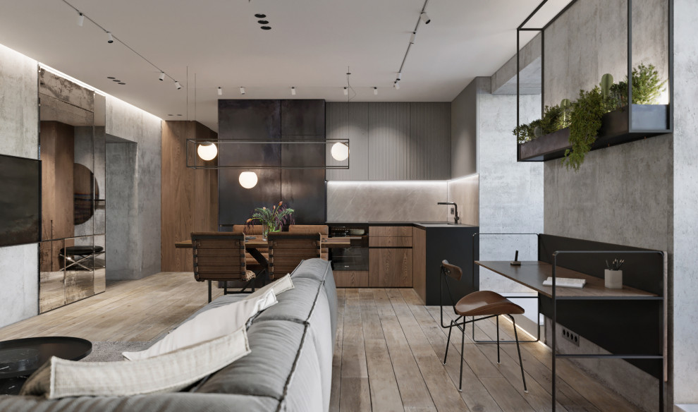 Квартира на Вернадского