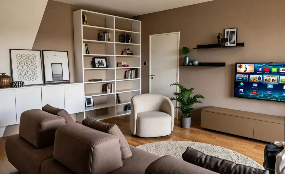 A CASA DI SABRINA