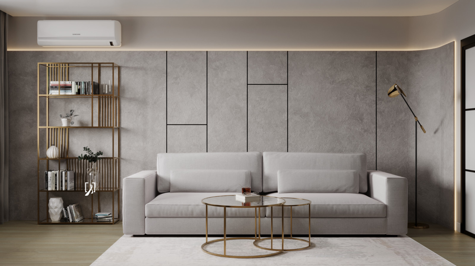 3-к квартира на вторичном рынке