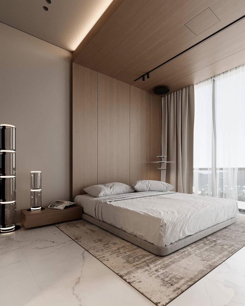 ЖК Headliner, 55м2