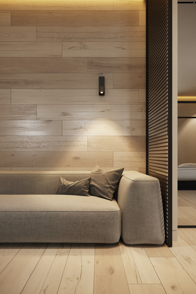 Коттеджный поселок "Золотой камень"