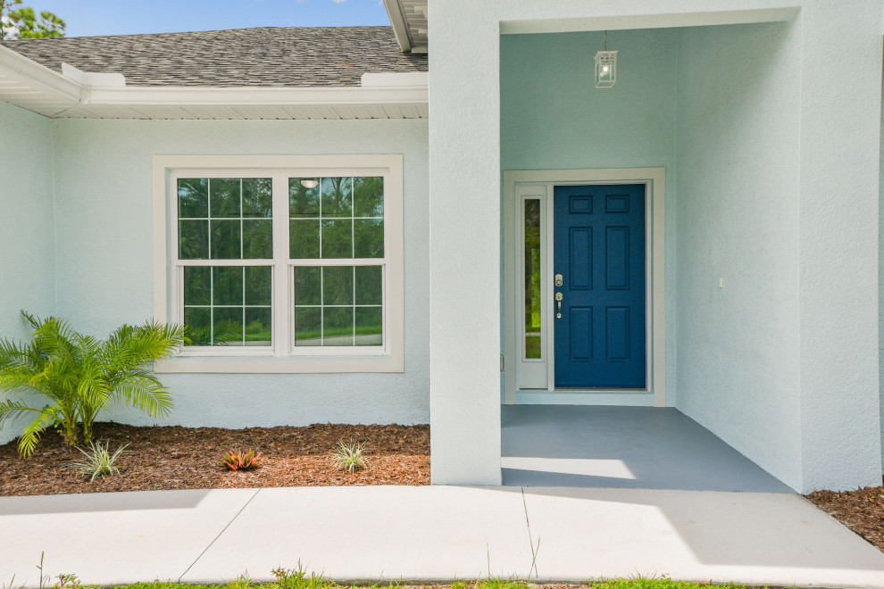 Larissa Model Home