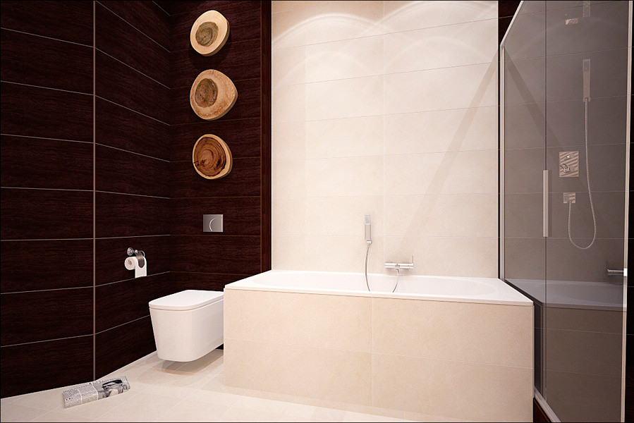 Романтика современности