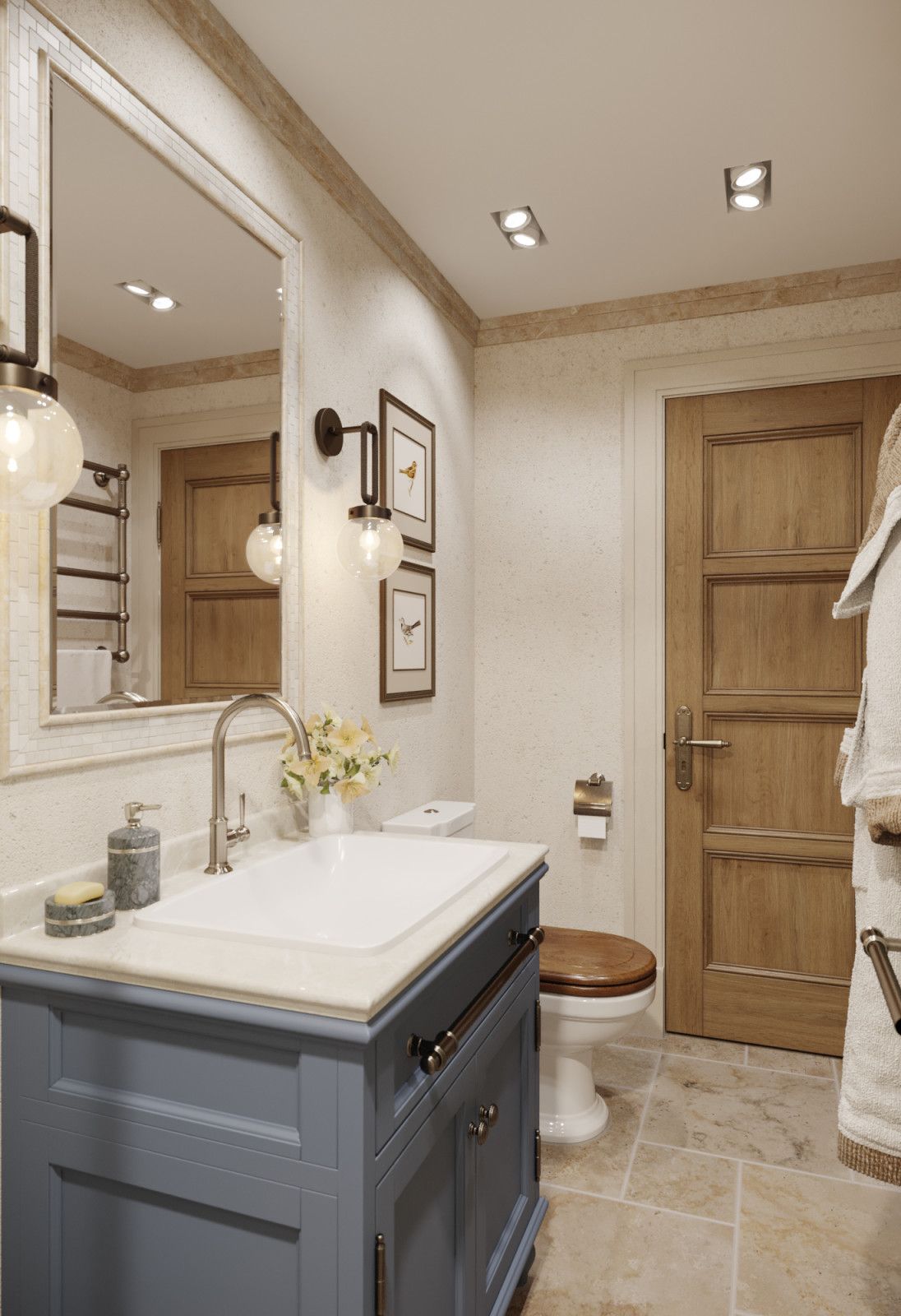 Дом в Черногории